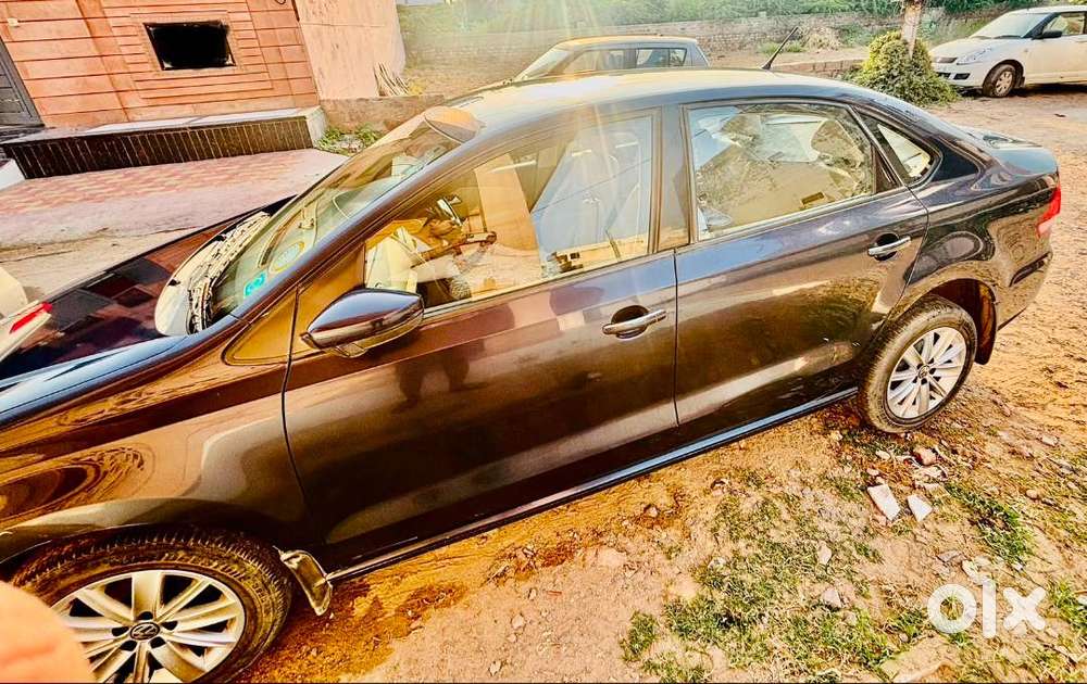 Vento For Sale
