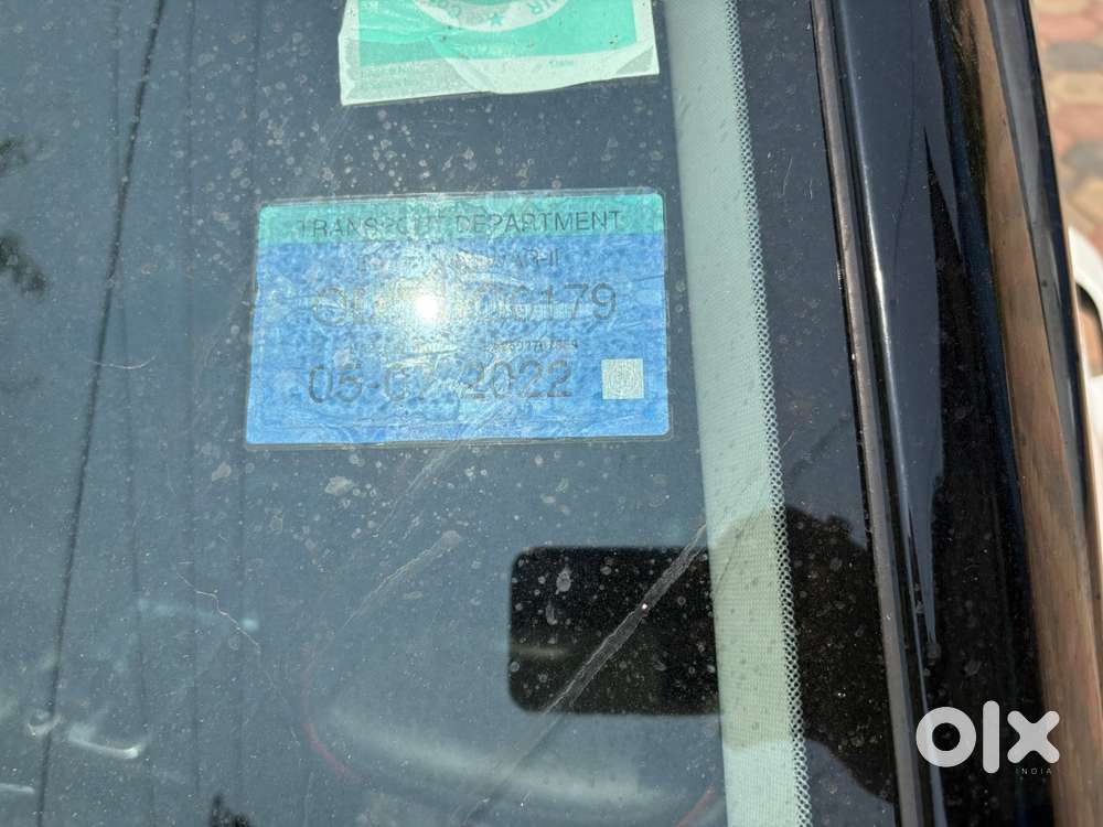 Hyundai Creta 2022 Petrol Well Maintained