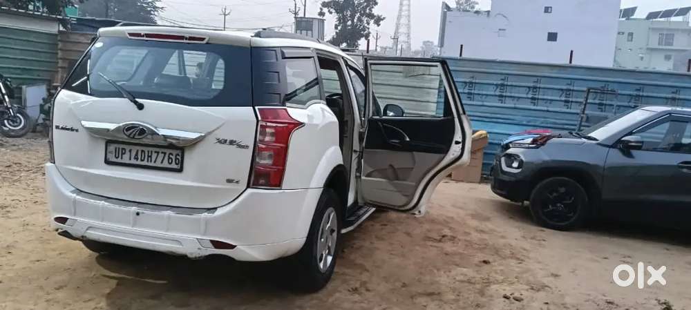 Mahindra Xuv500 Diesel 2017