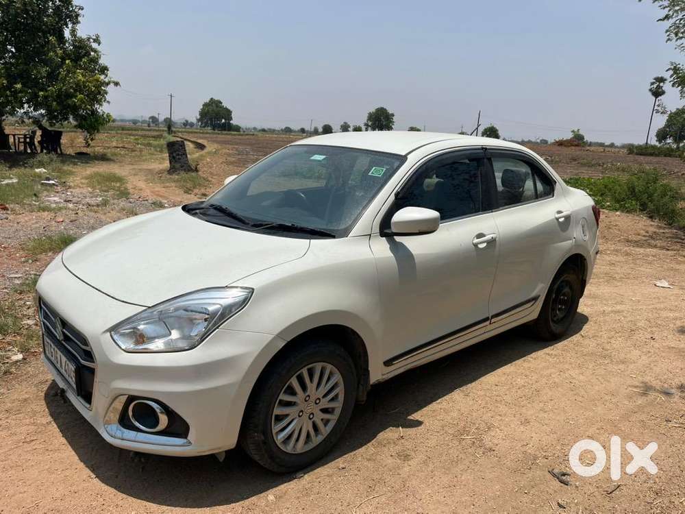 Maruti Suzuki Car 2024