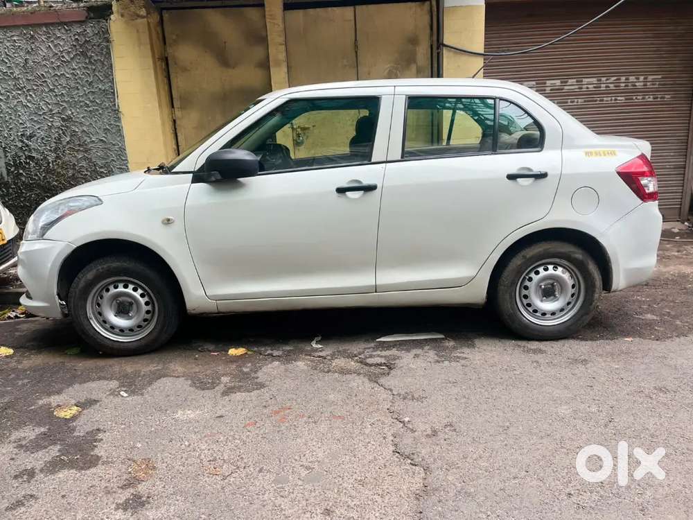 Maruti Suzuki Dzire 2018 Diesel 2 Keys