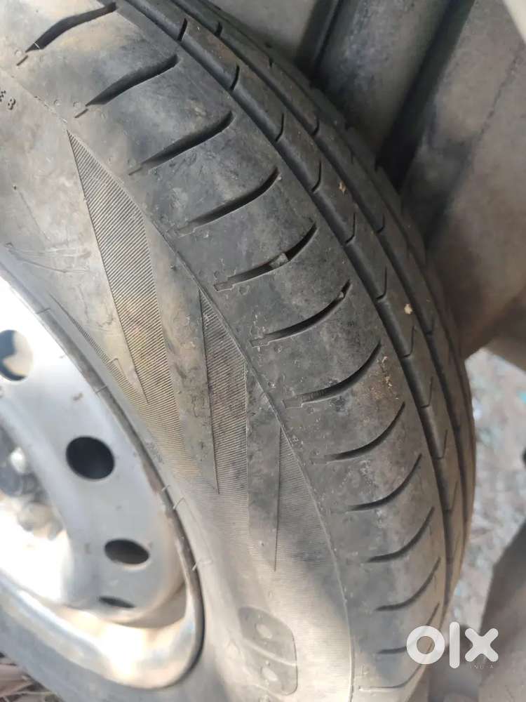 Genuine Original Car