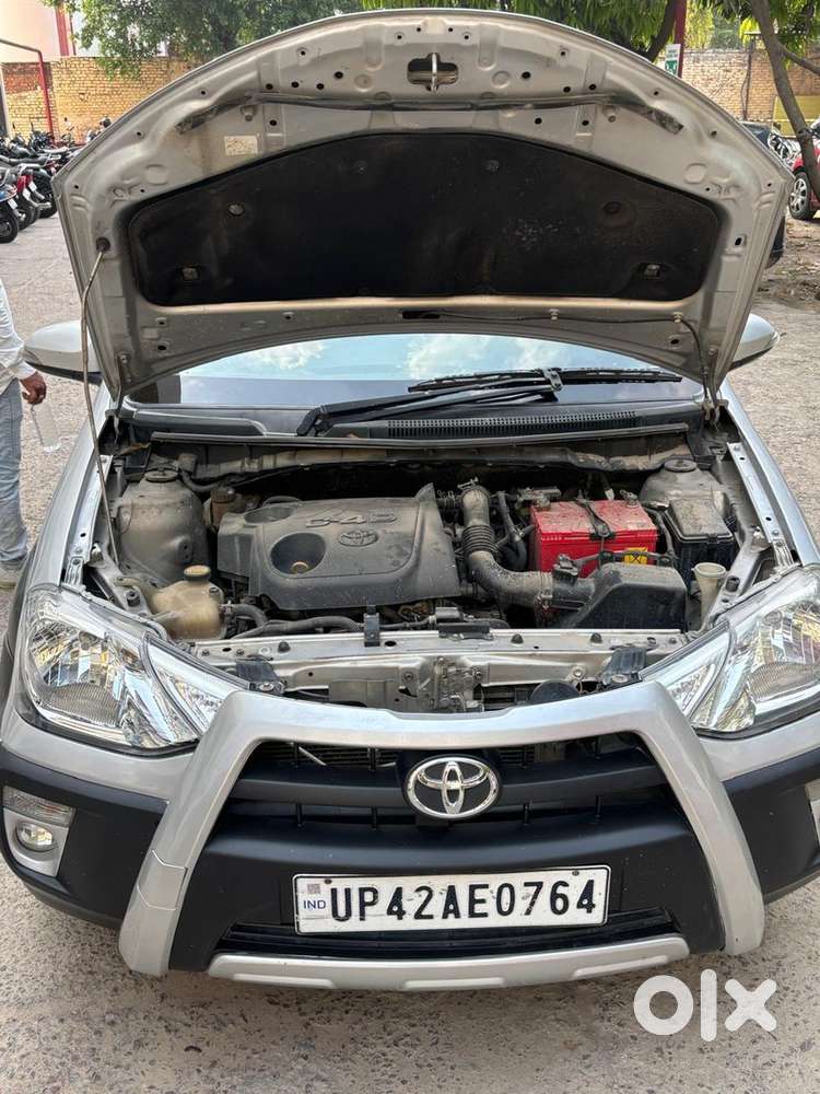 Toyota Etios Diesel Manual 2015