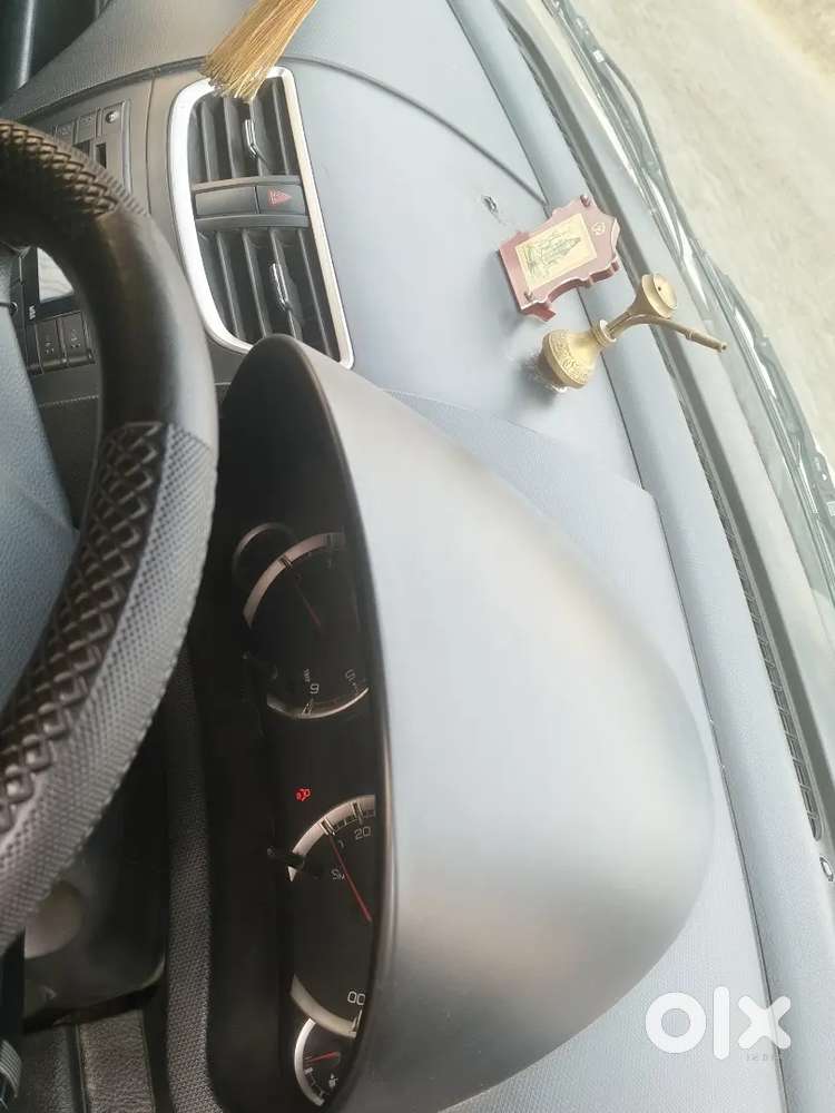 Maruti Suzuki Swift 2013 Diesel Manual