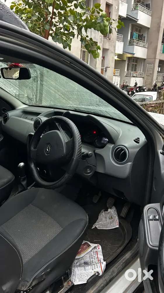 Renault Duster Diesel Manual 2016