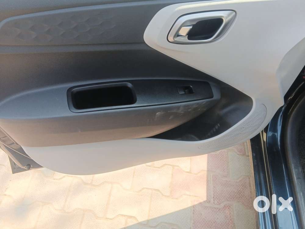 Hyundai Grand I10 Nios Magna 1.2 Kappa Vtvt, 2021, Petrol