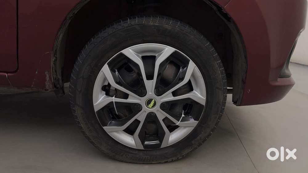 Maruti Suzuki Alto K10 1.0 Vxi Amt, 2016, Petrol