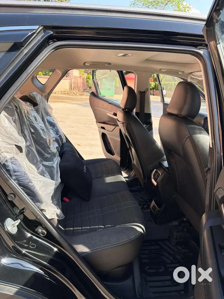 Kia Sonet 2024 Petrol 13400 Km Driven