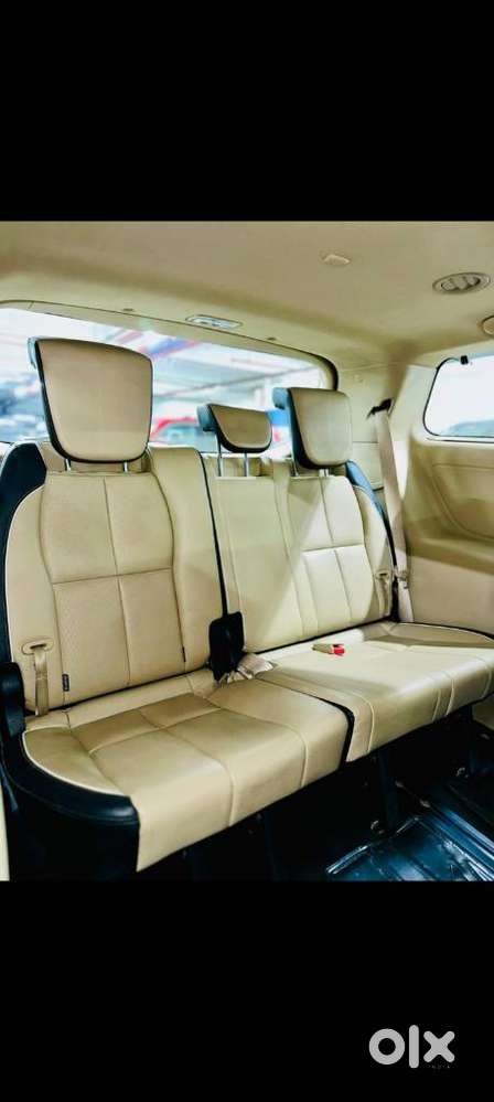 Kia Carnival Limousine, 2020, Diesel