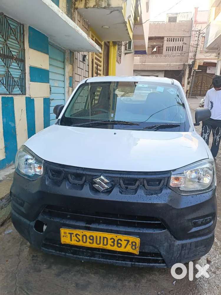 Maruti Suzuki S Presso Good Condition Model 2022