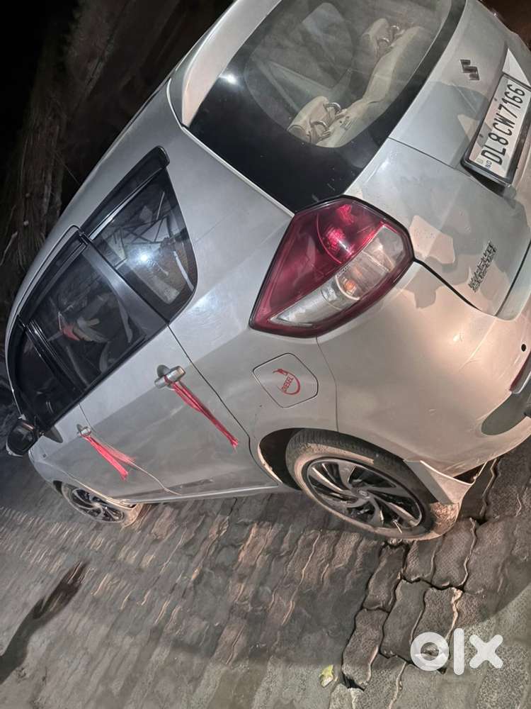 Maruti Suzuki Ertiga 2013
