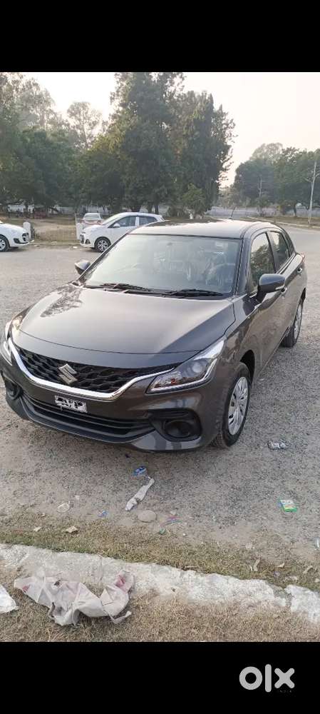 Maruti Baleno 1.2 Delta 2024