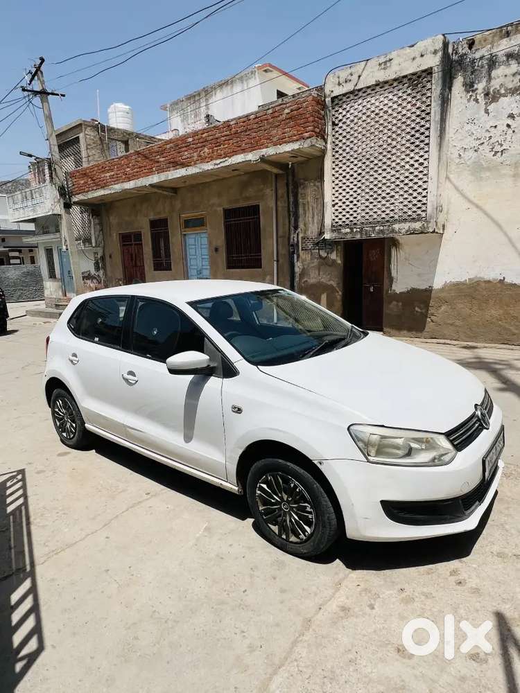 Excellent Condition Polo 1.2 Petrol  Well Maintained  Best For Learn