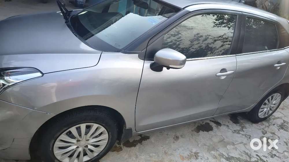 Good Condition Car