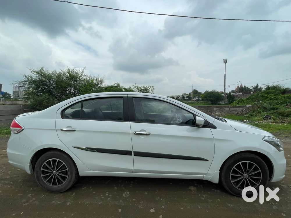 Maruti Suzuki Ciaz Vdi, 2018, Diesel