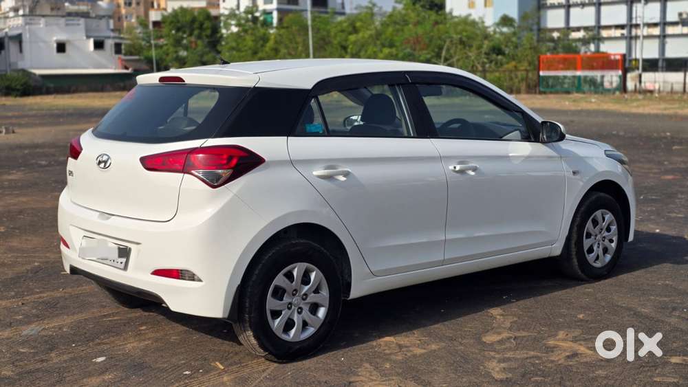 Hyundai I20 2015-2017 Magna 1.2, 2017, Petrol