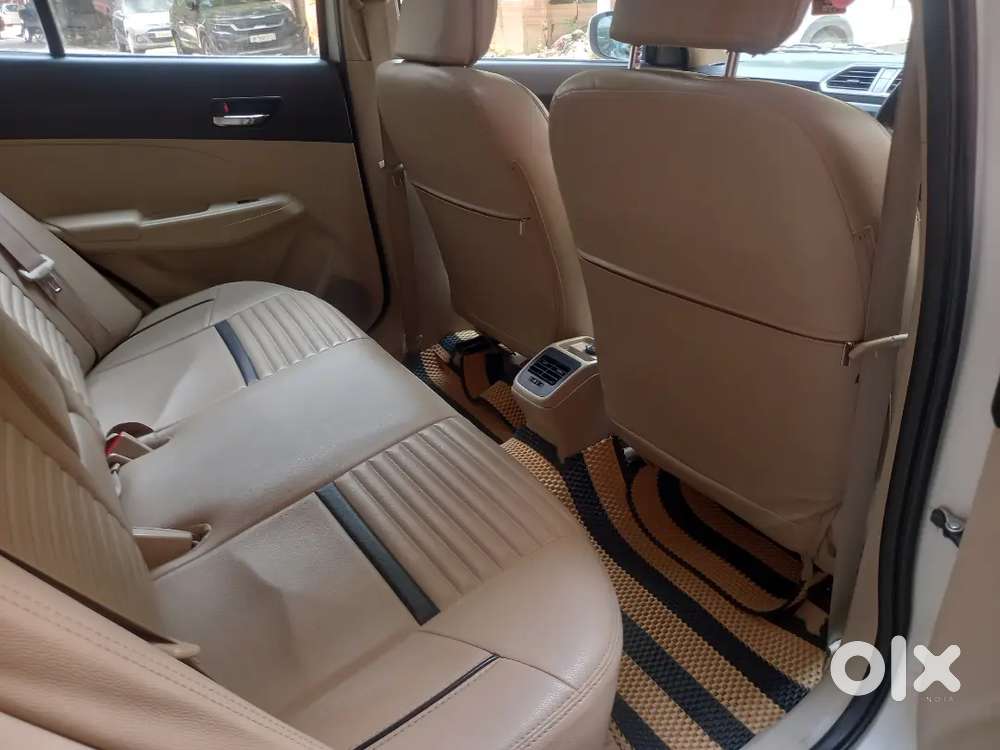 Maruti Suzuki Swift Dzire 2023 Cng & Hybrids 86000 Km Driven