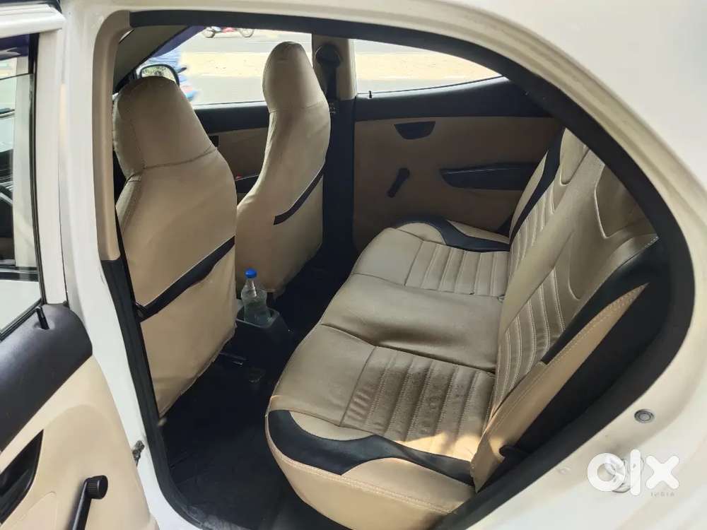 Hyundai Eon 2018 Petrol Good Condition