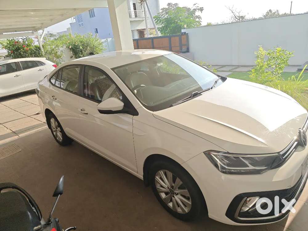 Volkswagen Virtus 2023 1.0 Tsi
