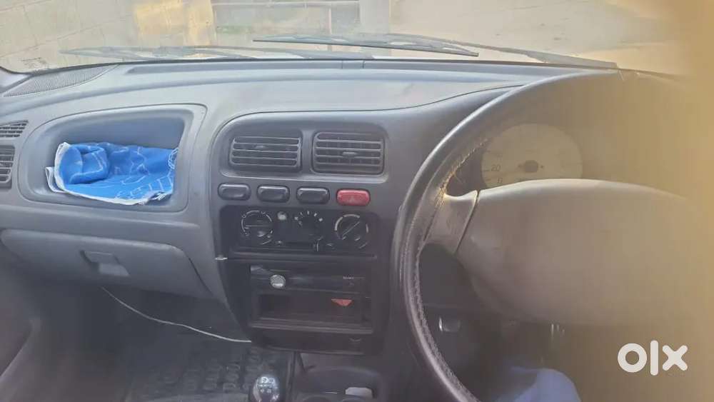 Maruti Suzuki Alto 800 2008 Petrol 170000 Km Driven