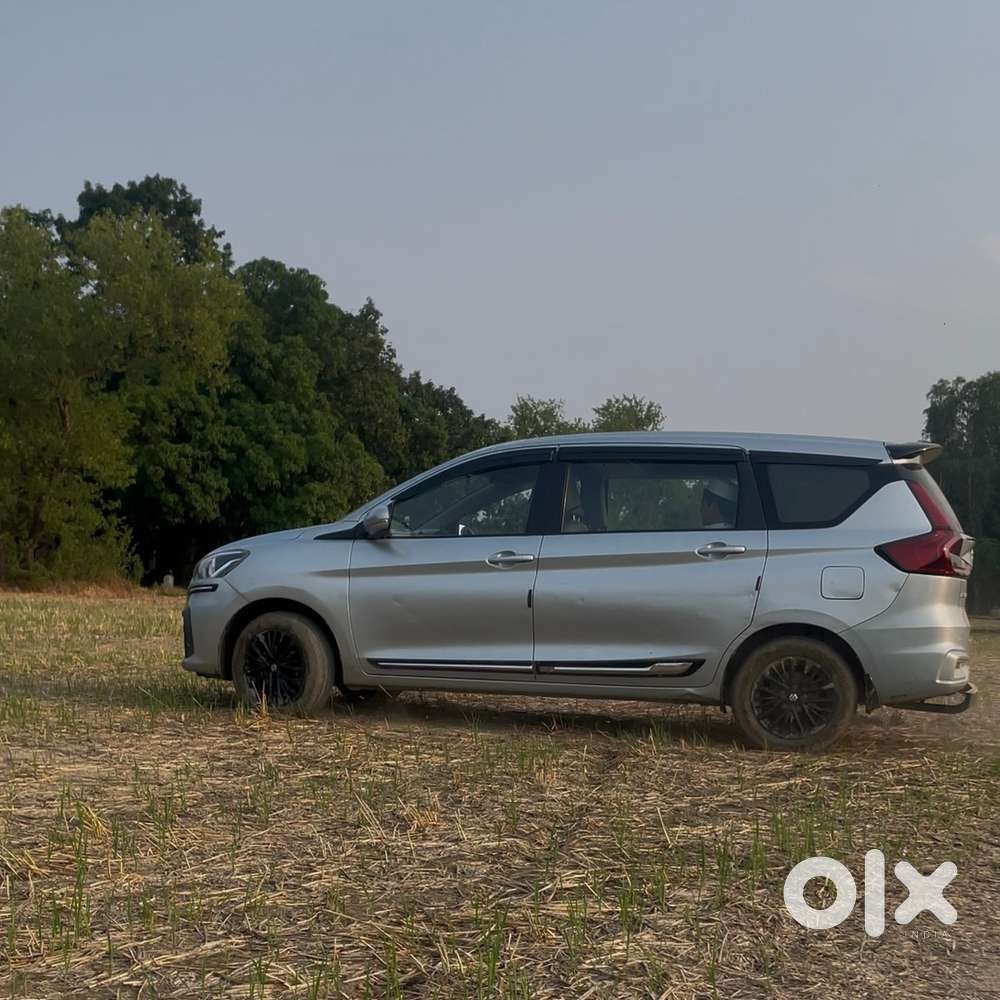 2022 Maruti Ertiga Cng Manual 145000 Km