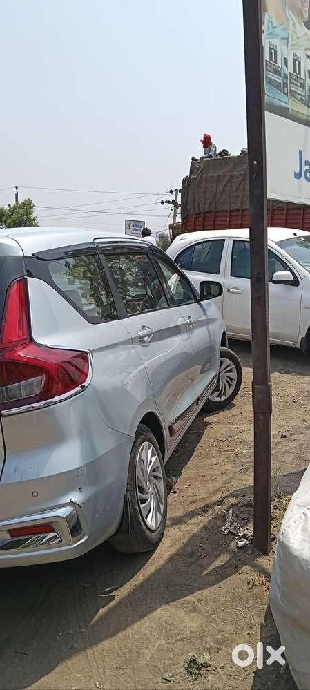 Petrol+lpg, Final Price 10,50,000
