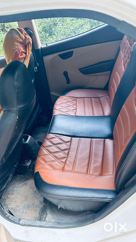 Hyundai Eon 2016 Petrol Well Maintained