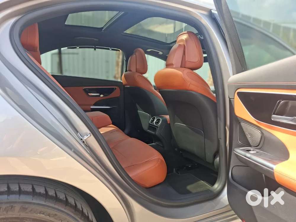 Mercedes-benz C-class C 200, 2022, Petrol