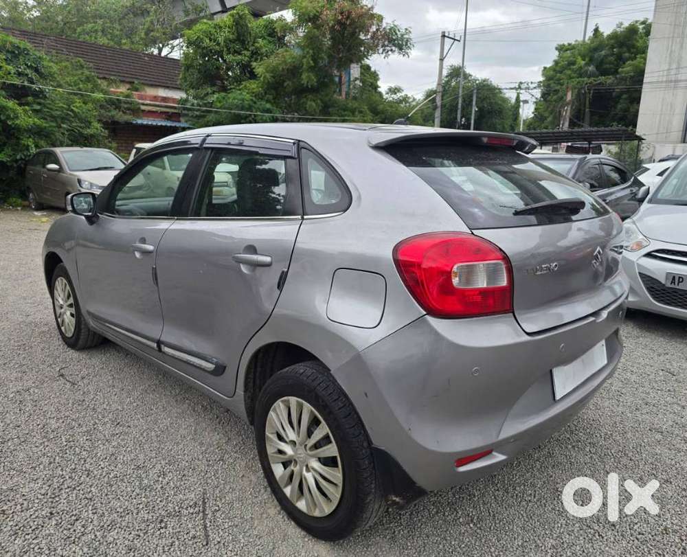 Maruti Suzuki Baleno 1.3 Delta, 2019, Diesel