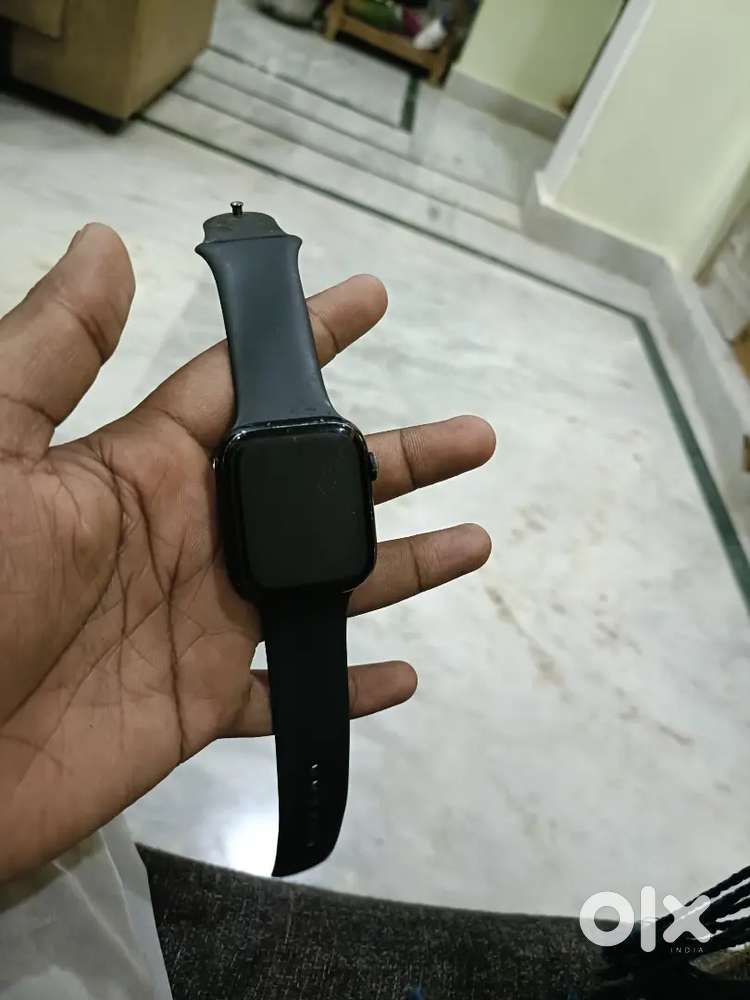 Watch Apple 45 mm Accessories 1824023886