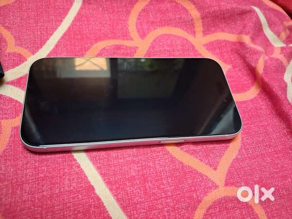 Apple Iphone 15