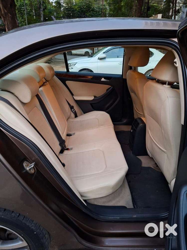 Volkswagen Jetta 2.0l Tdi Highline, 2012, Diesel