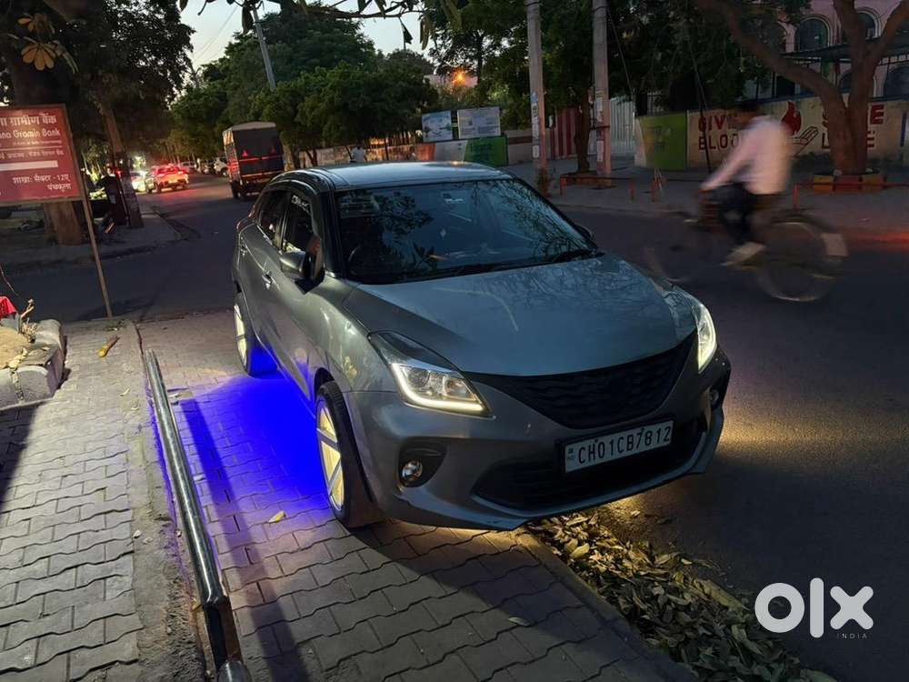 Maruti Suzuki 2020 Model