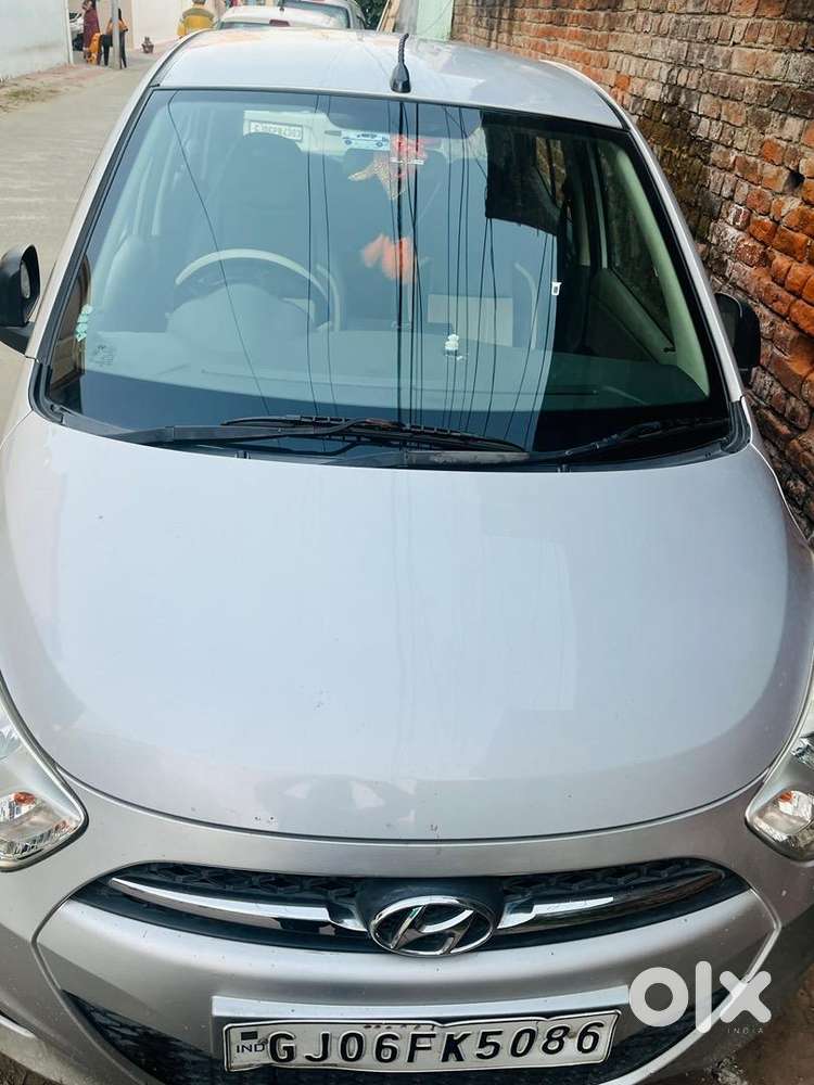 Hyundai I10 2013 Petrol Well Maintained