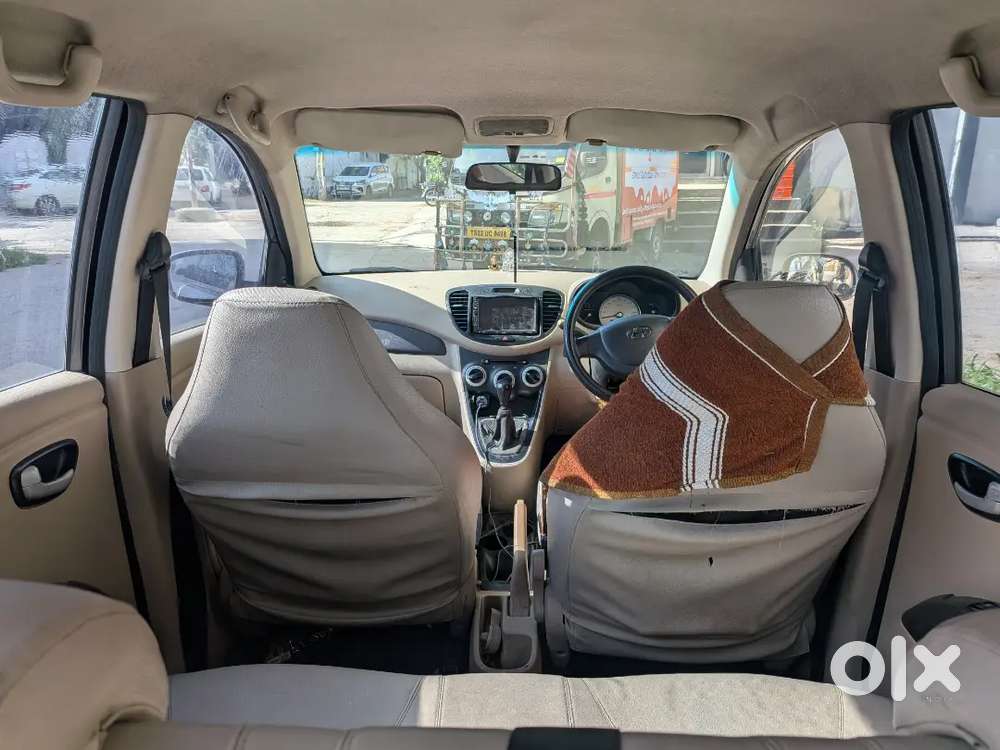 Hyundai I10 1.1 Magna 2008 Petrol Manual