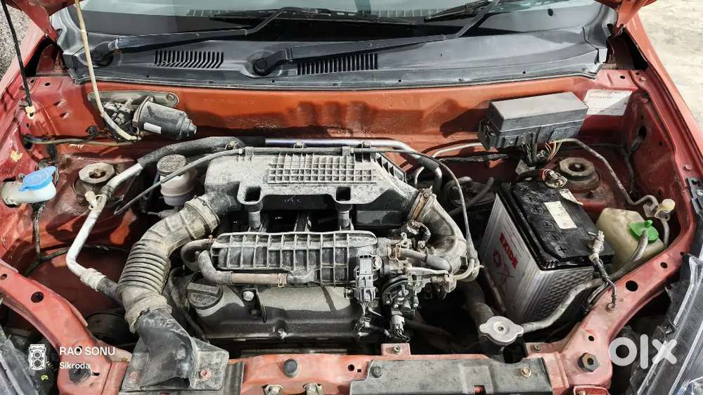 Maruti Suzuki Alto Lxi 2012 December Ki Hai