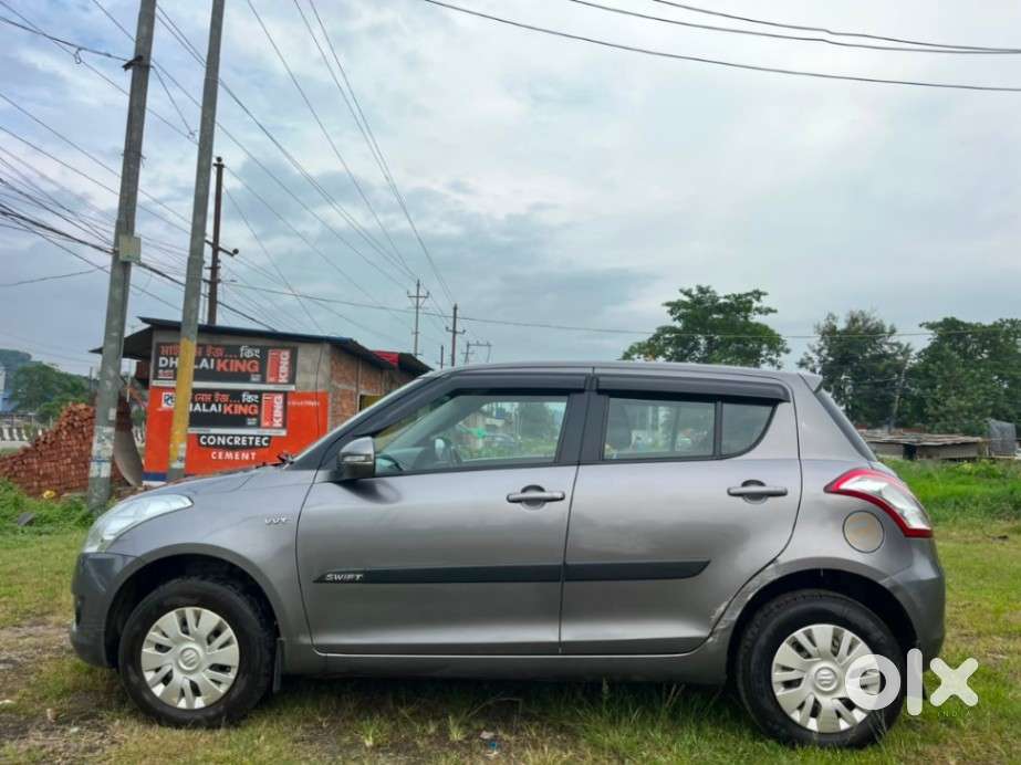 Maruti Suzuki Swift Vxi, 2014, Petrol