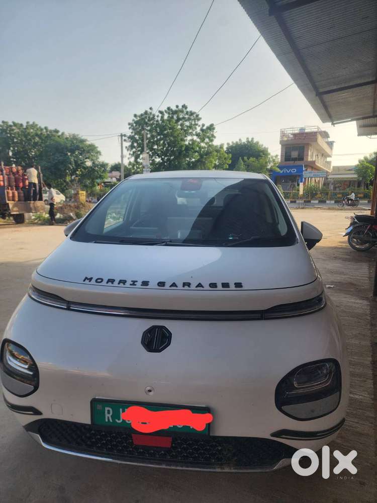 Mg Windsor Ev 2024 Exclusive