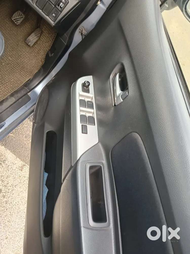 Maruti Suzuki Wagon R 2013