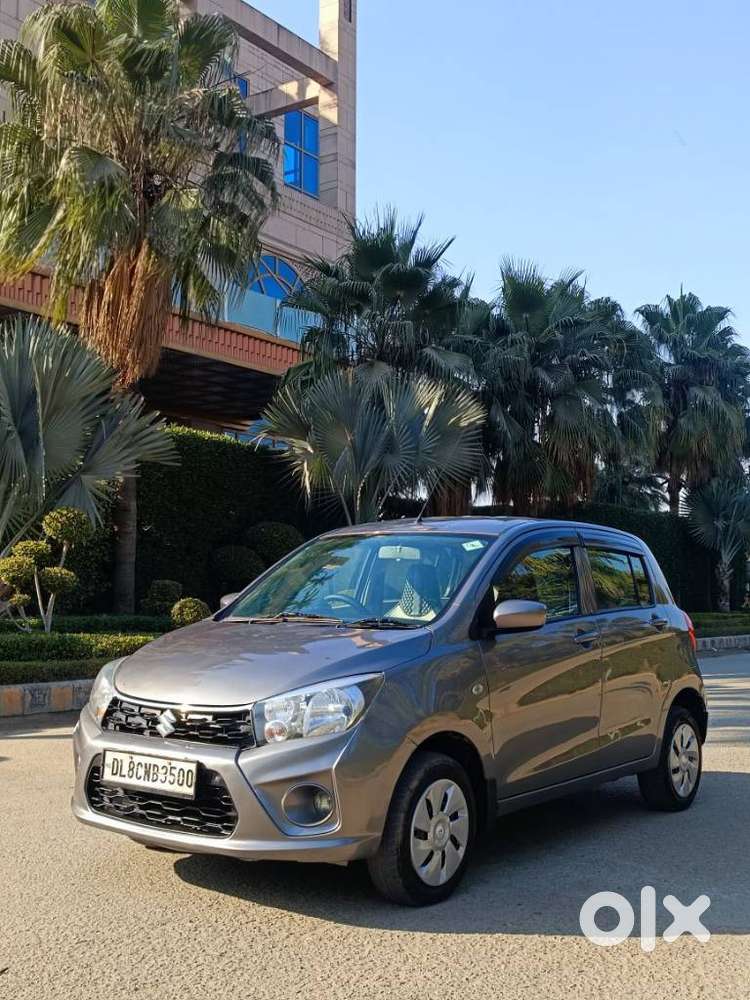 Maruti Suzuki Celerio