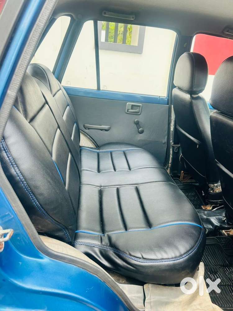 Maruti Suzuki 800 Ac Bsiii, 2008, Petrol