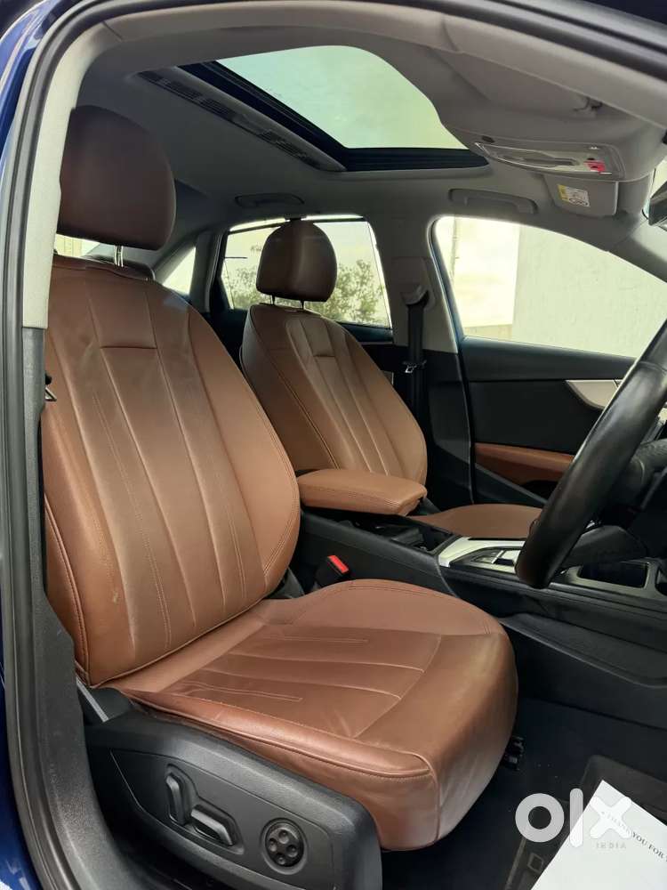 Audi A4 2.0 Premium 40 Tfsi, 2022, Petrol