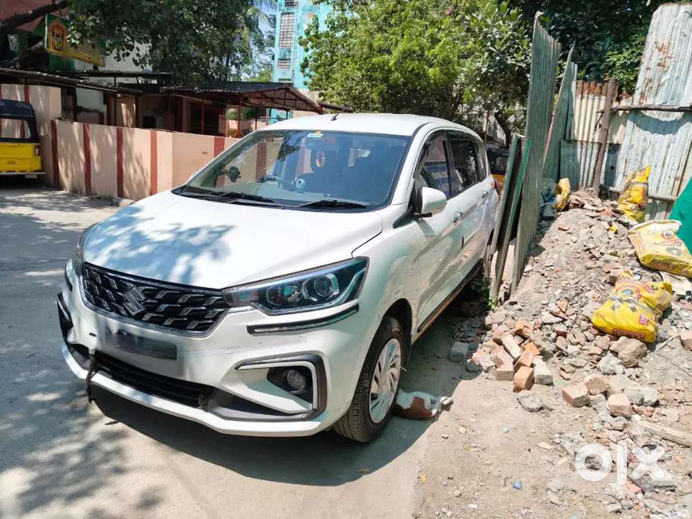 Maruti Suzuki Tour M T-board Cng + Petrol  26,000 Km  Well Maintain