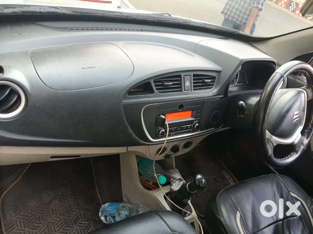 Maruti Suzuki Alto 2021 Petrol 120000 Km Driven