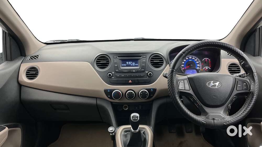 Hyundai Grand I10 Sportz 1.2 Kappa Vtvt, 2016, Petrol