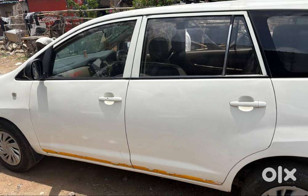 Innova For Sell