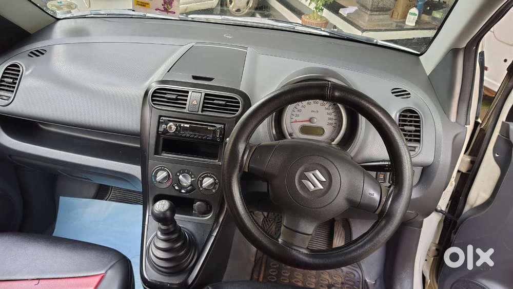 Maruti Suzuki Ritz Ldi Bs-iv, 2014, Diesel