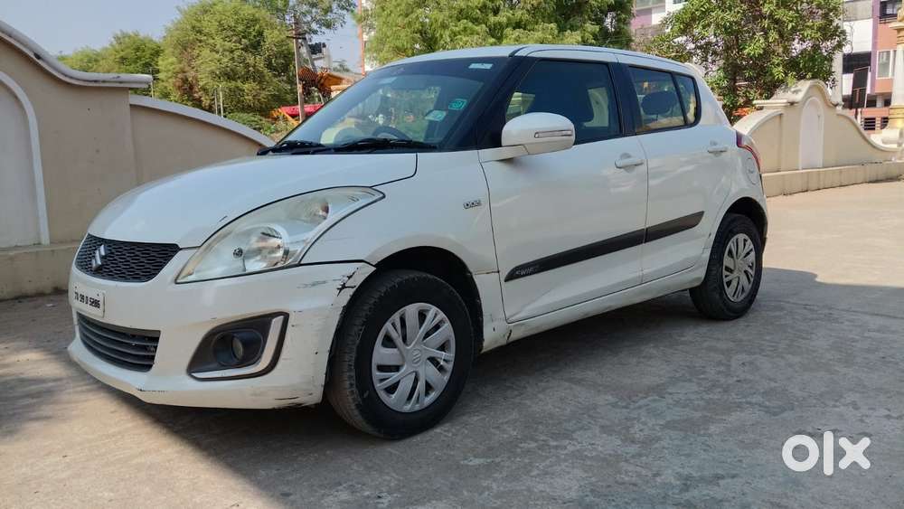 Maruti Suzuki Swift Ddis Vdi, 2016, Diesel