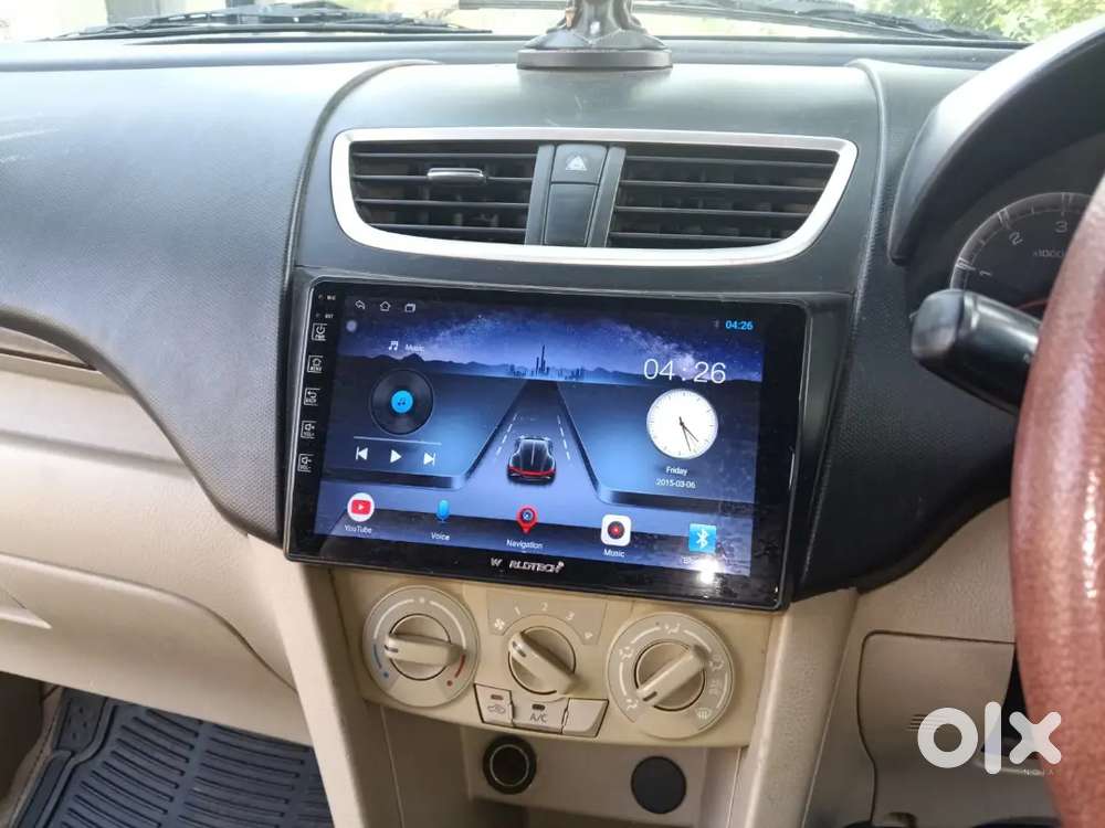 Maruti Suzuki Dzire 2012 Diesel Good Condition