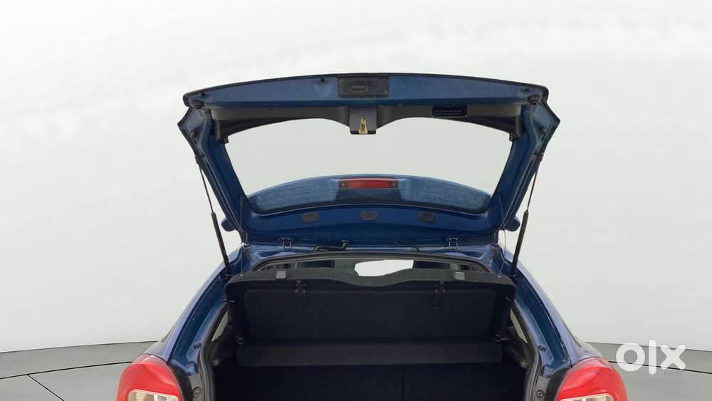 Maruti Suzuki Baleno 1.3 Delta, 2018, Diesel